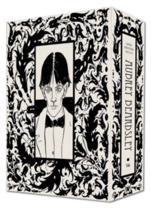 Aubrey Beardsley : A Catalogue Raisonne, Hardback Book Aubrey Beardsley : A Catalogue Raisonne, Hardback Book