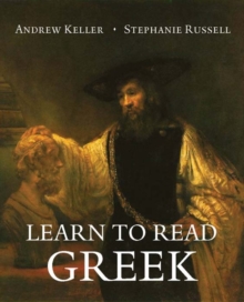 Learn to Read Greek : Workbook, Part 2, Paperback / softback Book Learn to Read Greek : Workbook, Part 2, Paperback / softback Book