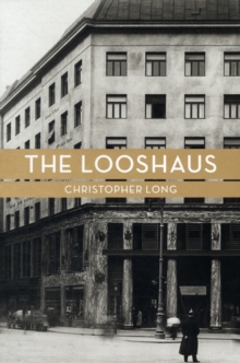 The Looshaus, Hardback Book The Looshaus, Hardback Book