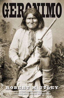 Geronimo, Paperback / softback Book Geronimo, Paperback / softback Book