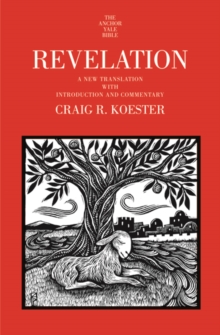 Revelation : A New Translation with Introduction and Commentary