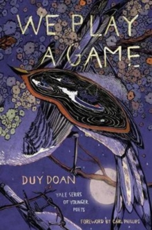 We Play a Game, Paperback Book We Play a Game, Paperback Book