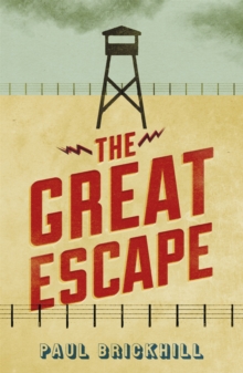 The Great Escape, Paperback Book The Great Escape, Paperback Book