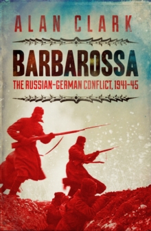 Barbarossa : The Russian German Conflict