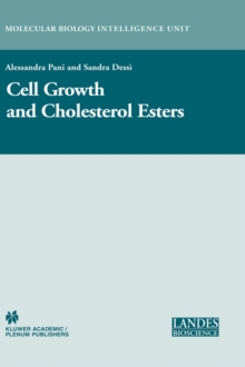 Cell Growth and Cholesterol Esters