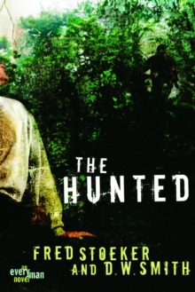 The Hunted, EPUB eBook The Hunted, EPUB eBook