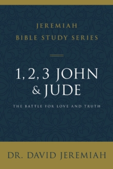 1, 2, 3, John and Jude : The Battle for Love and Truth