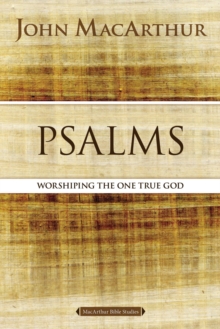 Psalms : Hymns for God's People