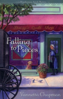 Falling to Pieces, Paperback / softback Book Falling to Pieces, Paperback / softback Book