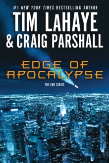Edge of Apocalypse : A Joshua Jordan Novel