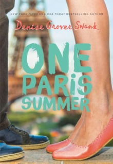 One Paris Summer, Paperback / softback Book One Paris Summer, Paperback / softback Book