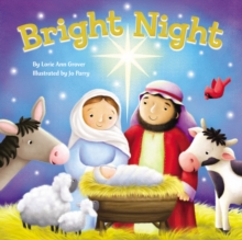Bright Night, Board book Book Bright Night, Board book Book