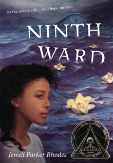 Ninth Ward, Paperback / softback Book Ninth Ward, Paperback / softback Book