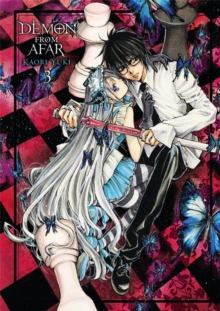 Demon From Afar, Vol. 3, Hardback Book Demon From Afar, Vol. 3, Hardback Book