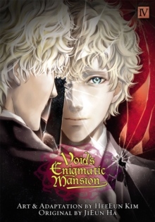 Void's Enigmatic Mansion, Vol. 4, Paperback / softback Book Void's Enigmatic Mansion, Vol. 4, Paperback / softback Book