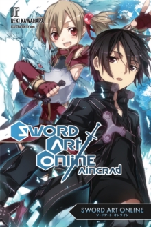 Sword Art Online 2: Aincrad (light novel), Paperback / softback Book Sword Art Online 2: Aincrad (light novel), Paperback / softback Book