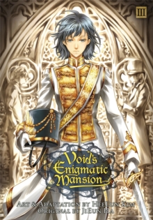 Void's Enigmatic Mansion, Vol. 3, Paperback / softback Book Void's Enigmatic Mansion, Vol. 3, Paperback / softback Book