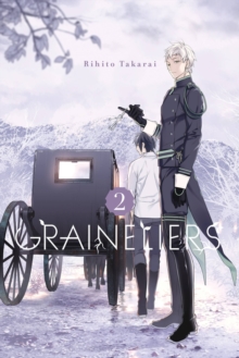 Graineliers, Vol. 2, Paperback / softback Book Graineliers, Vol. 2, Paperback / softback Book