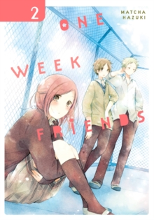 One Week Friends, Vol. 2, Paperback / softback Book One Week Friends, Vol. 2, Paperback / softback Book
