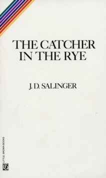 The Catcher in the Rye, Paperback Book The Catcher in the Rye, Paperback Book