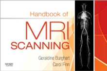 Handbook of MRI Scanning, Spiral bound Book Handbook of MRI Scanning, Spiral bound Book