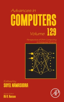 Perspective of DNA Computing in Computer Science : Volume 129
