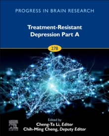 Treatment-Resistant Depression : Volume 278