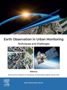 Earth Observation in Urban Monitoring : Techniques and Challenges