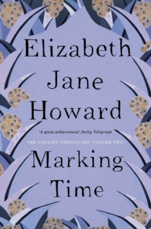 Marking Time, Paperback Book Marking Time, Paperback Book
