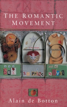 The Romantic Movement, Paperback Book The Romantic Movement, Paperback Book
