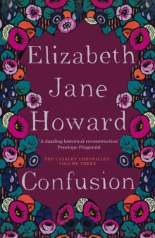 Confusion, Paperback Book Confusion, Paperback Book