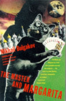 The Master and Margarita, Paperback Book The Master and Margarita, Paperback Book
