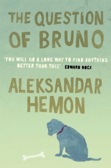The Question of Bruno, Paperback Book The Question of Bruno, Paperback Book