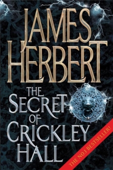 The Secret of Crickley Hall, Paperback Book The Secret of Crickley Hall, Paperback Book