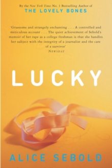 Lucky, Paperback Book Lucky, Paperback Book
