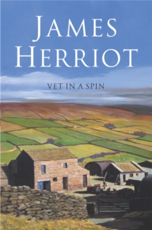 Vet in a Spin, Paperback / softback Book Vet in a Spin, Paperback / softback Book