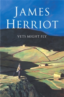 Vets Might Fly, Paperback / softback Book Vets Might Fly, Paperback / softback Book