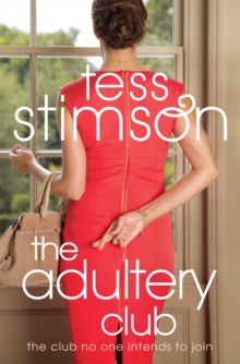 The Adultery Club, Paperback Book The Adultery Club, Paperback Book
