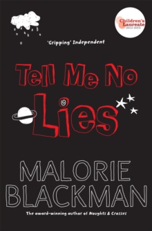 Tell Me No Lies, Paperback Book Tell Me No Lies, Paperback Book