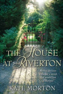 The House at Riverton, Paperback Book The House at Riverton, Paperback Book
