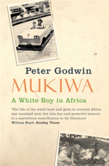 Mukiwa : A White Boy in Africa, Paperback Book Mukiwa : A White Boy in Africa, Paperback Book