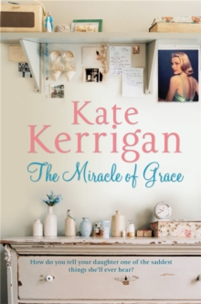 The Miracle of Grace, Paperback Book The Miracle of Grace, Paperback Book