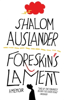 Foreskin's Lament, Paperback Book Foreskin's Lament, Paperback Book