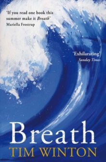 Breath, Paperback Book Breath, Paperback Book