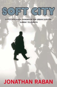 Soft City, Paperback Book Soft City, Paperback Book
