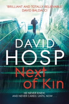 Next of Kin, Paperback Book Next of Kin, Paperback Book