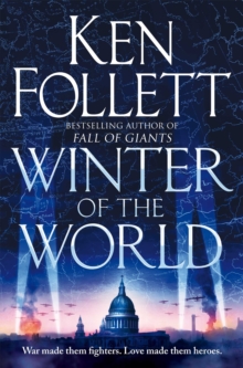Winter of the World, Paperback Book Winter of the World, Paperback Book