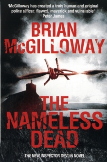 The Nameless Dead, Paperback Book The Nameless Dead, Paperback Book