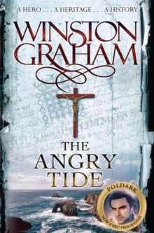 The Angry Tide : A Novel of Cornwall 1798-1799, Paperback Book The Angry Tide : A Novel of Cornwall 1798-1799, Paperback Book