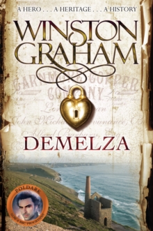 Demelza, Paperback / softback Book Demelza, Paperback / softback Book